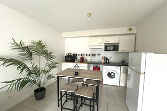 achat appartement bayonne 64100