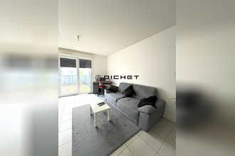 achat appartement bayonne 64100