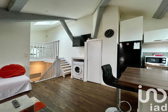 achat appartement bayonne 64100