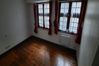 achat appartement bayonne 64100