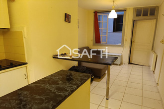 achat appartement bayonne 64100