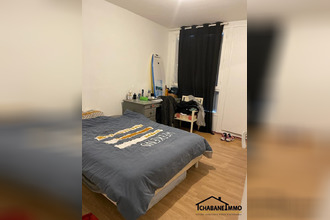 achat appartement bayonne 64100