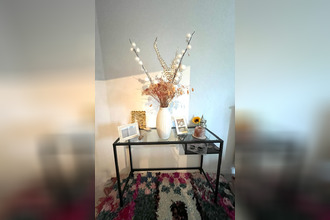 achat appartement bayonne 64100