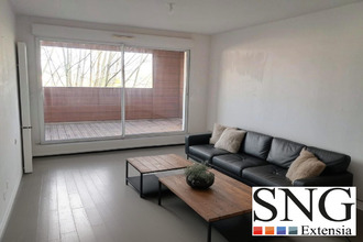 achat appartement bayonne 64100