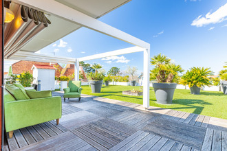 achat appartement bayonne 64100