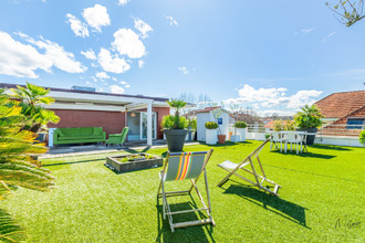 achat appartement bayonne 64100