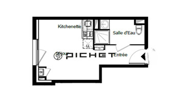 achat appartement bayonne 64100