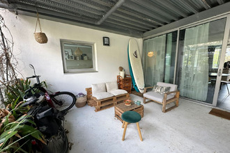 achat appartement bayonne 64100