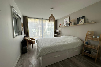 achat appartement bayonne 64100