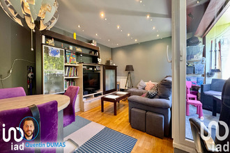 achat appartement bayonne 64100