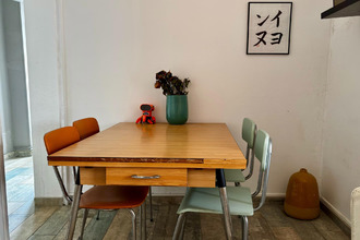 achat appartement bayonne 64100