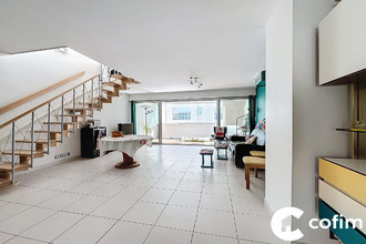 achat appartement bayonne 64100