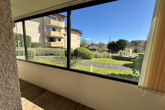 achat appartement bayonne 64100