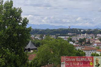 achat appartement bayonne 64100