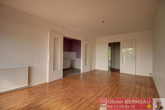 achat appartement bayonne 64100
