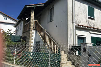 achat appartement bayonne 64100