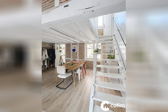 achat appartement bayonne 64100