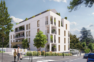 achat appartement bayonne 64100