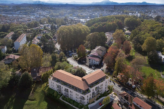 achat appartement bayonne 64100