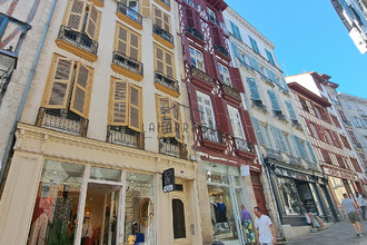 achat appartement bayonne 64100