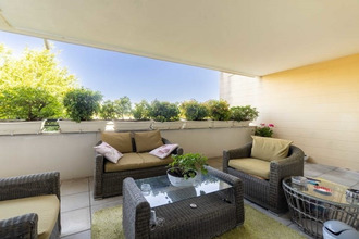 achat appartement bayonne 64100