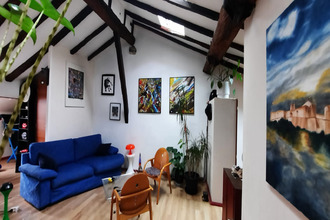 achat appartement bayonne 64100