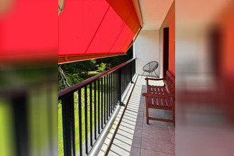 achat appartement bayonne 64100