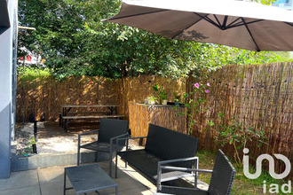 achat appartement bayonne 64100