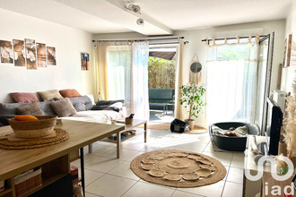 achat appartement bayonne 64100