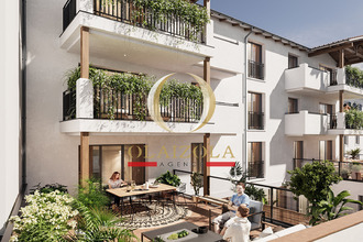 achat appartement bayonne 64100