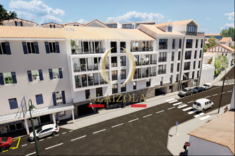 achat appartement bayonne 64100