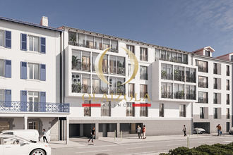 achat appartement bayonne 64100