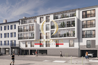 achat appartement bayonne 64100