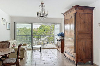 achat appartement bayonne 64100