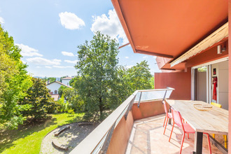 achat appartement bayonne 64100