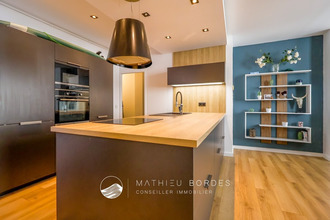 achat appartement bayonne 64100