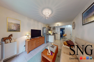 achat appartement bayonne 64100