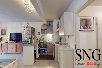 achat appartement bayonne 64100