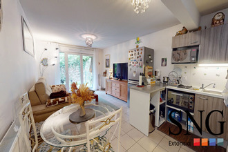 achat appartement bayonne 64100