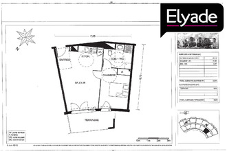 achat appartement bayonne 64100