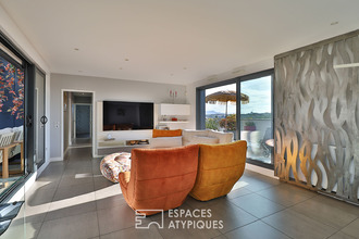 achat appartement bayonne 64100