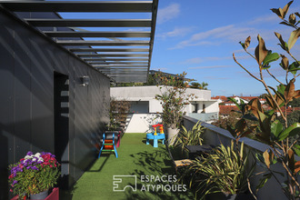 achat appartement bayonne 64100