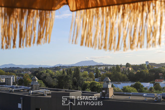 achat appartement bayonne 64100