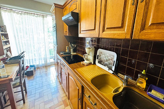 achat appartement bayonne 64100