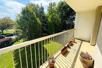 achat appartement bayonne 64100