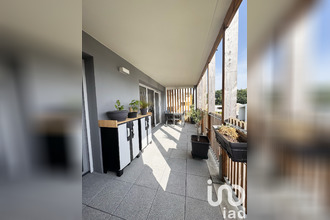 achat appartement bayonne 64100