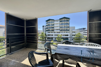 achat appartement bayonne 64100