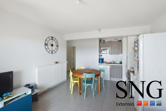 achat appartement bayonne 64100