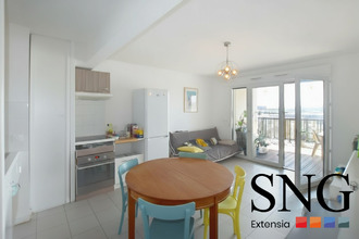 achat appartement bayonne 64100