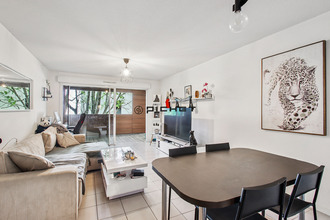 achat appartement bayonne 64100